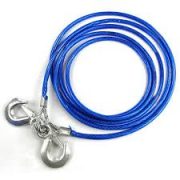 towing rope